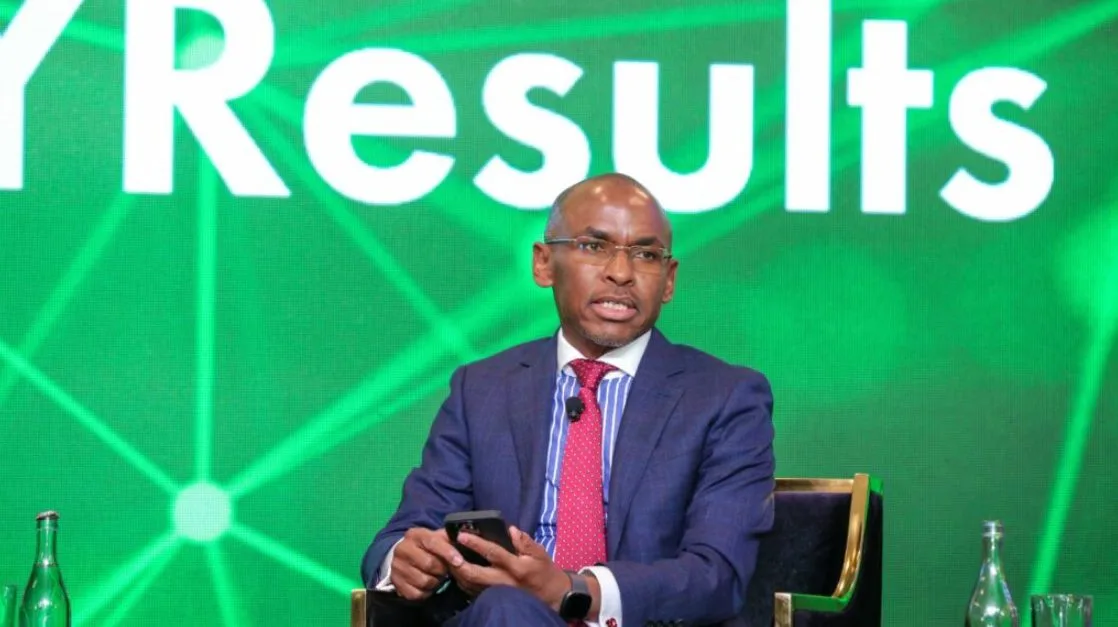 Safaricom shareholders approve a final dividend of KSh0.65 per share, totaling KSh26.04 billion for FY 2024.