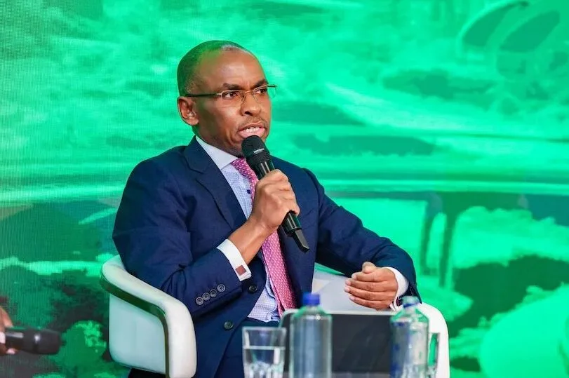 M-Pesa to KRA