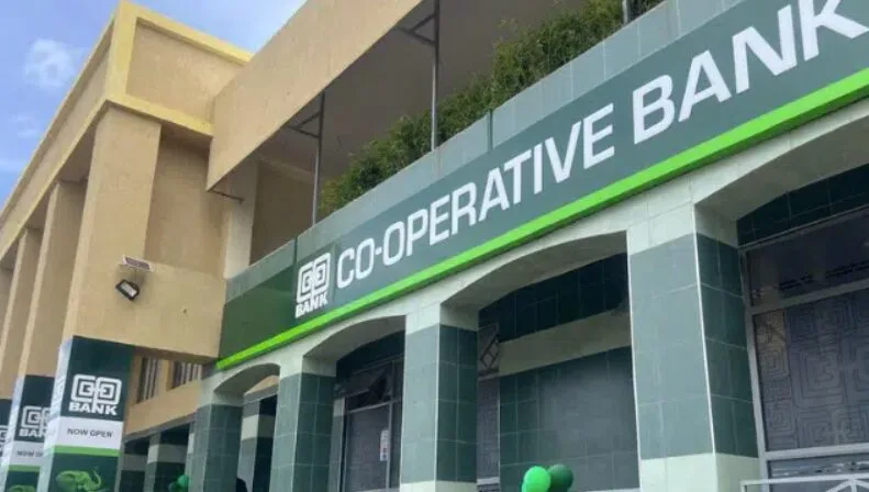 Strong 2024 Earnings See Co-op Bank Maintain Competitive Dividend
