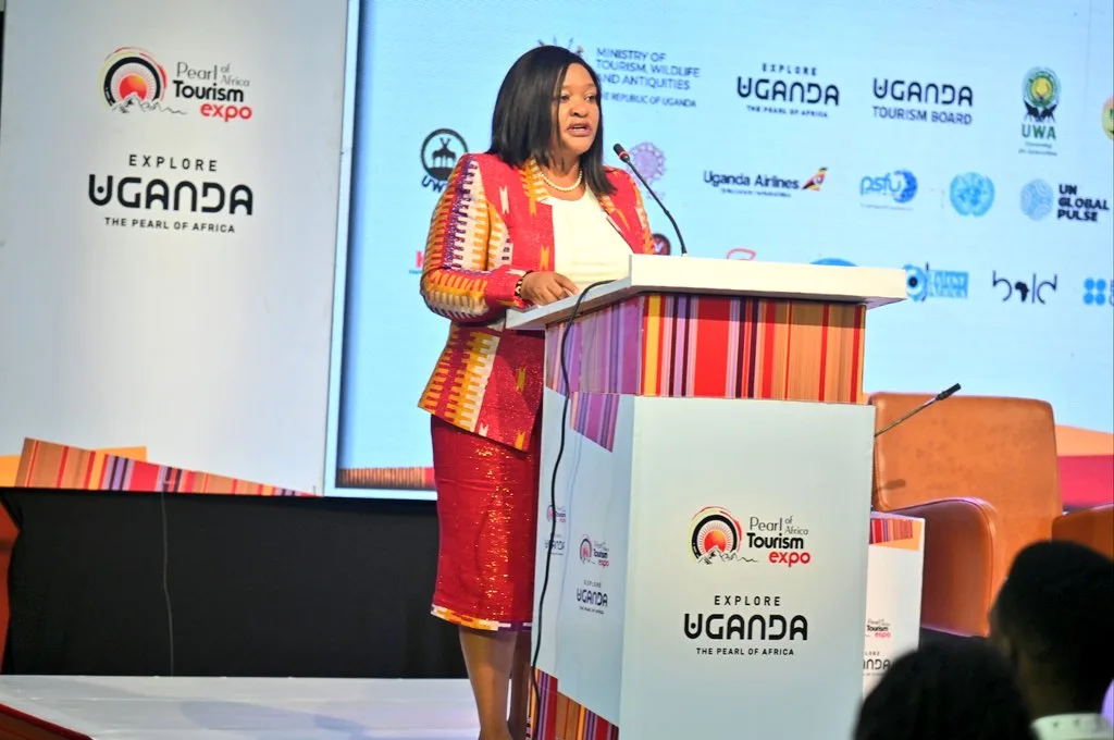 Kenya Uganda tourism partnership