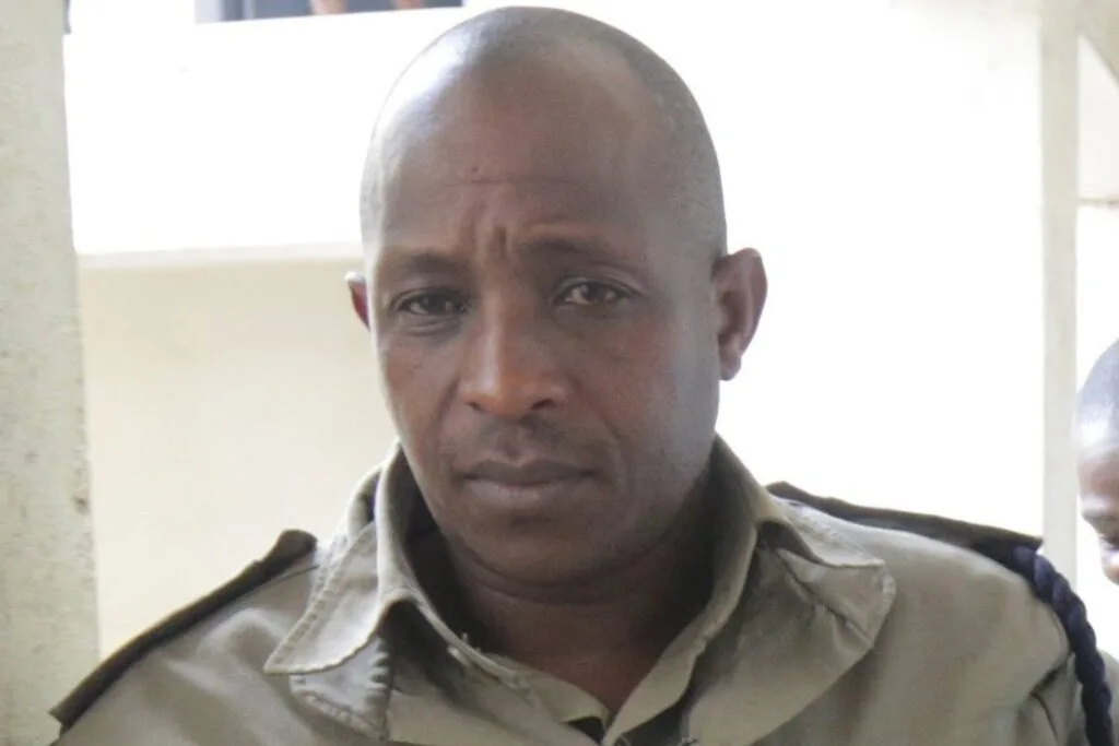Nairobi Central OCS Samson Talam arrested in Eldoret and named prime suspect in Albert Ojwang’s custodial death amid a deepening murder probe.
