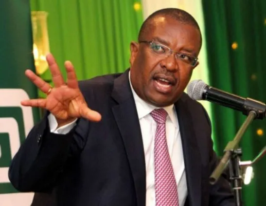 Co-op Bank CEO Gideon Muriuki has acquired 12 million shares worth Ksh202 million, raising his stake to 2.19 percent in a discreet market move during the first five months of 2025.