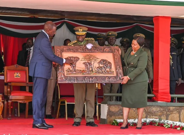 Maasai Mara has been listed by the World Book of Records (UK) as the site of the world’s greatest annual terrestrial wildlife migration.