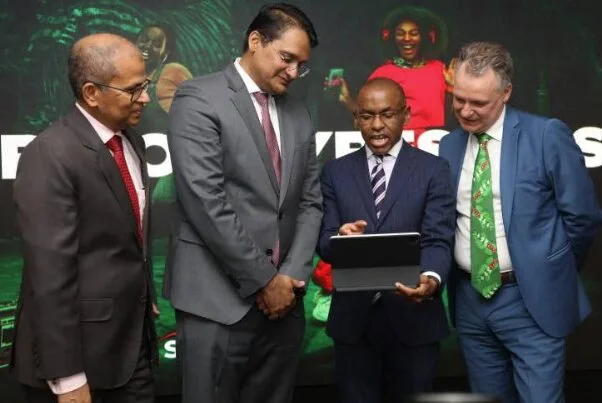 Safaricom surpasses 50 million mobile subscribers in Kenya ahead of its 25th anniversary, as it expands regionally and adapts to rising competition.