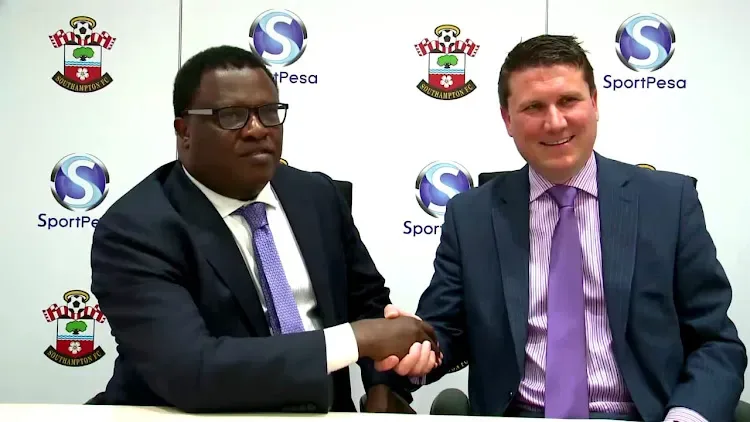 Ex-Billionaire Paul Ndung’u Fails to Pay SportPesa KSh 374 Million, Faces Bankruptcy Proceedings