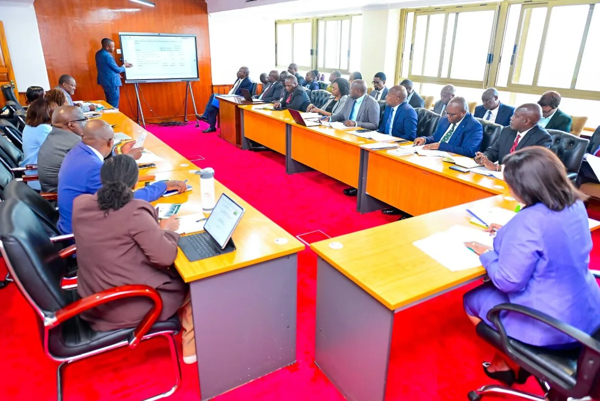 Kenya’s tourism and wildlife departments and agencies align efforts to drive innovation, enhance conservation, and strengthen governance.