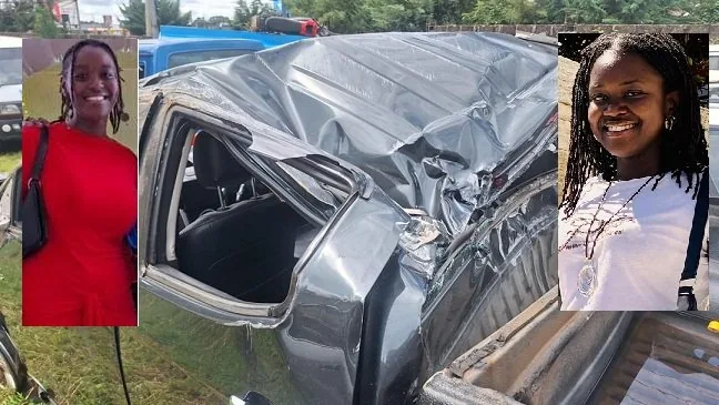 The fatal Ngong Road crash that claimed the lives of two Ugandan students has placed Kenyan investigative agencies under heightened scrutiny over their handling of early procedural steps, including scene management, post-accident response, and the establishment of the sequence of events surrounding the incident.