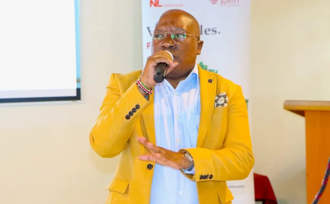 Machakos County Secretary Dr Muya Ndambuki ordered to appear before the High Court for sentencing in a contempt case tied to a Ksh 4.05 million payment dispute involving Koto Housing Kenya Limited.