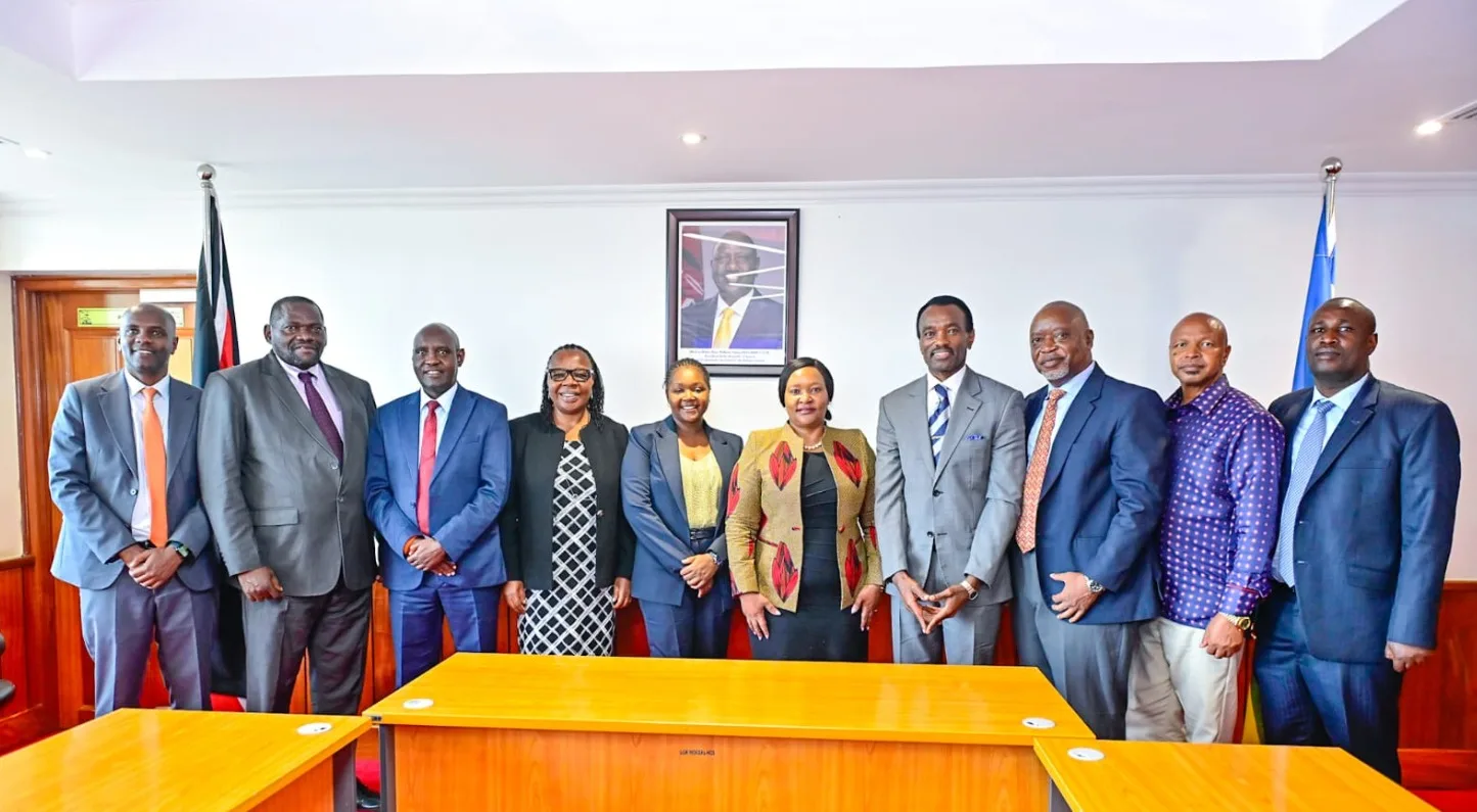 Kenya sharpens tourism marketing and digital visitor strategy as the sector targets 5 million arrivals by 2027.